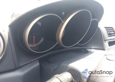 2006 Mazda Mazda3 S Touring из США, поврежденный, VIN JM1BK344761417474